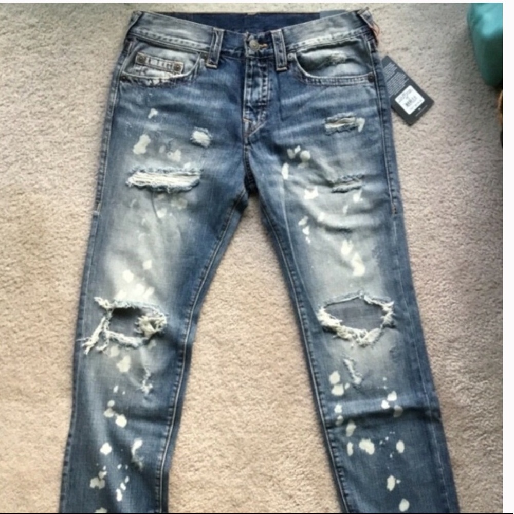 True Religion